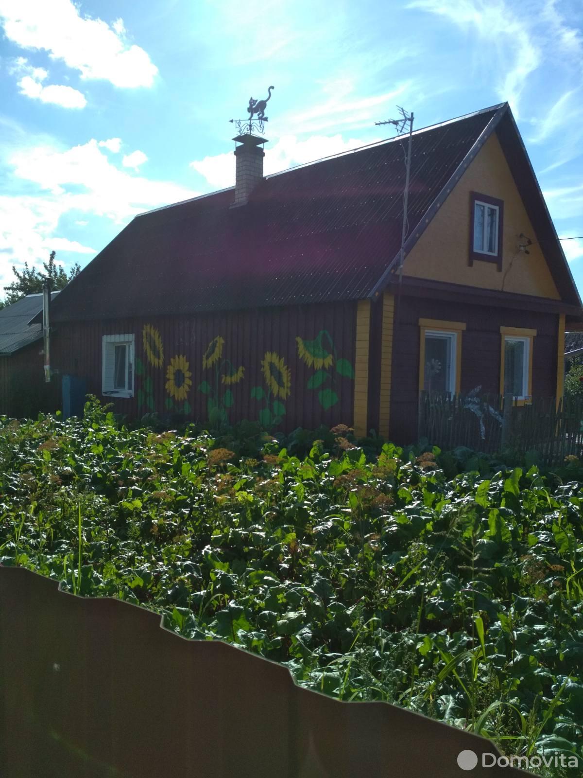 Продажа 1-этажной дачи в Гвоздово Витебская область, 19500USD, код 178885 - фото 5