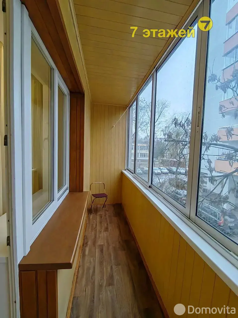 квартира, Минск, ул. Максима Богдановича, д. 70 на ст. метро Площадь Якуба Коласа