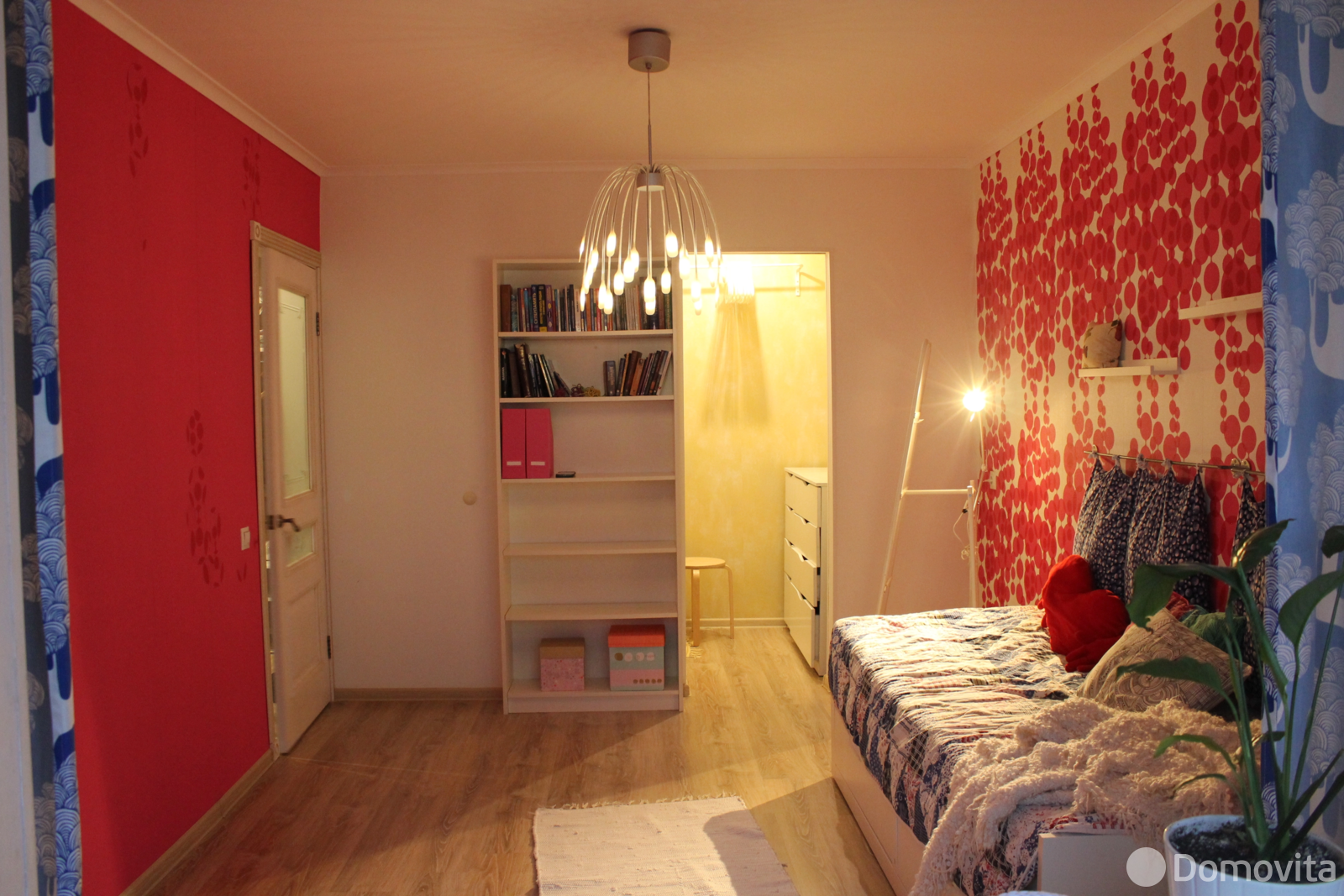 Цена аренды квартиры, Минск, ул. Неманская, д. 18