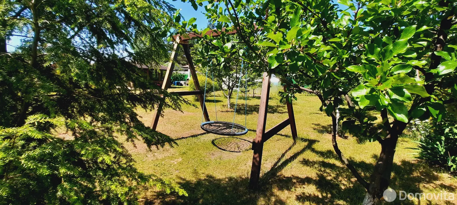 дом, Колодищи, ул. Есенина, д. 7