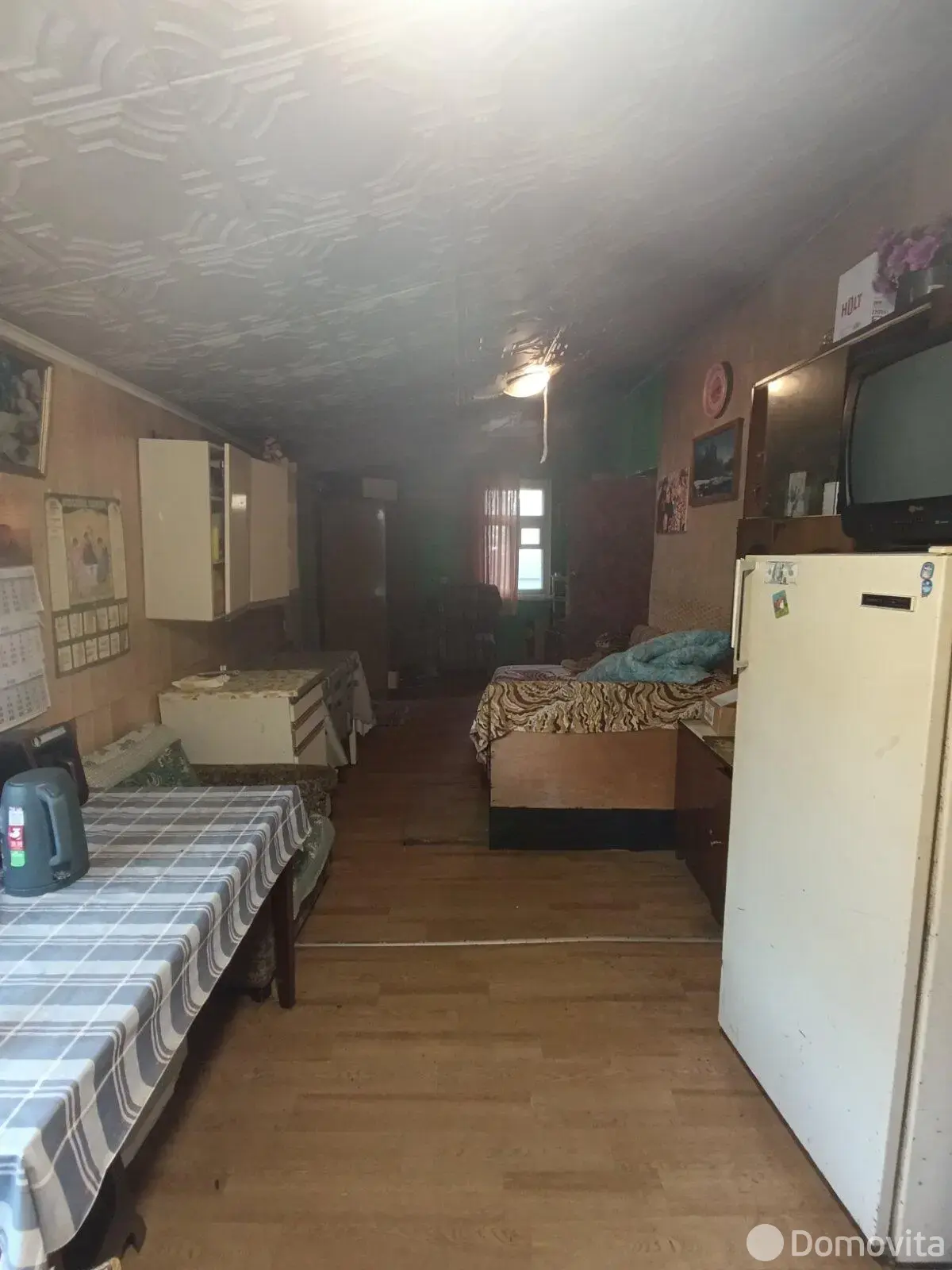 коттедж, Минск, пер. Геологический, д. 2