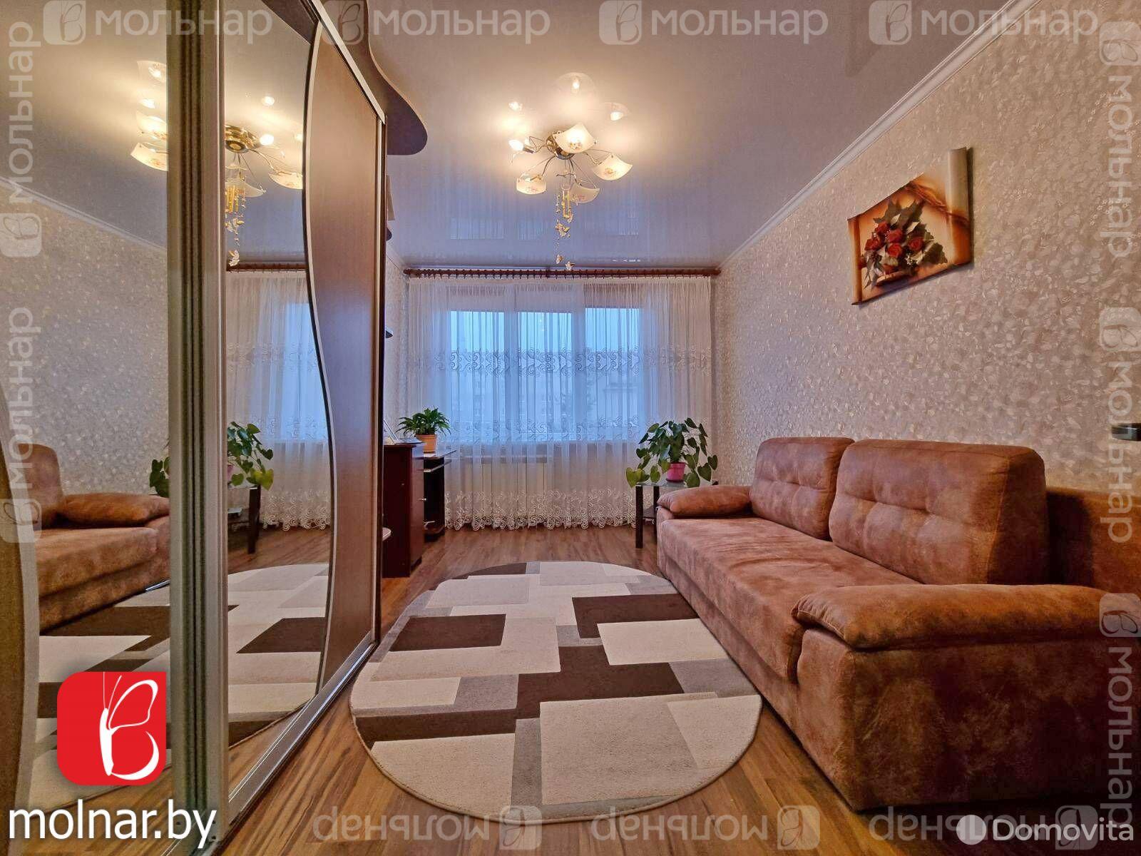 Купить 3-комнатную квартиру в Скидели, ул. Ленина, д. 100, 36000 USD, код: 964552 - фото 2