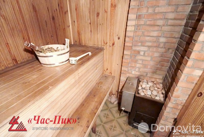 Продажа 1-этажной дачи в Жодино Минская область, 149000USD, код 170707 - фото 35