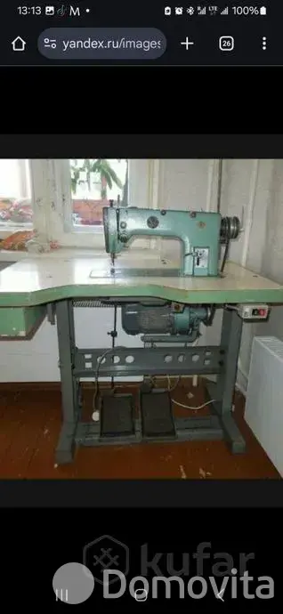 Снять гараж в Гродно, ул. Максима Горького, д. 105А, 70USD, код 2789 - фото 6