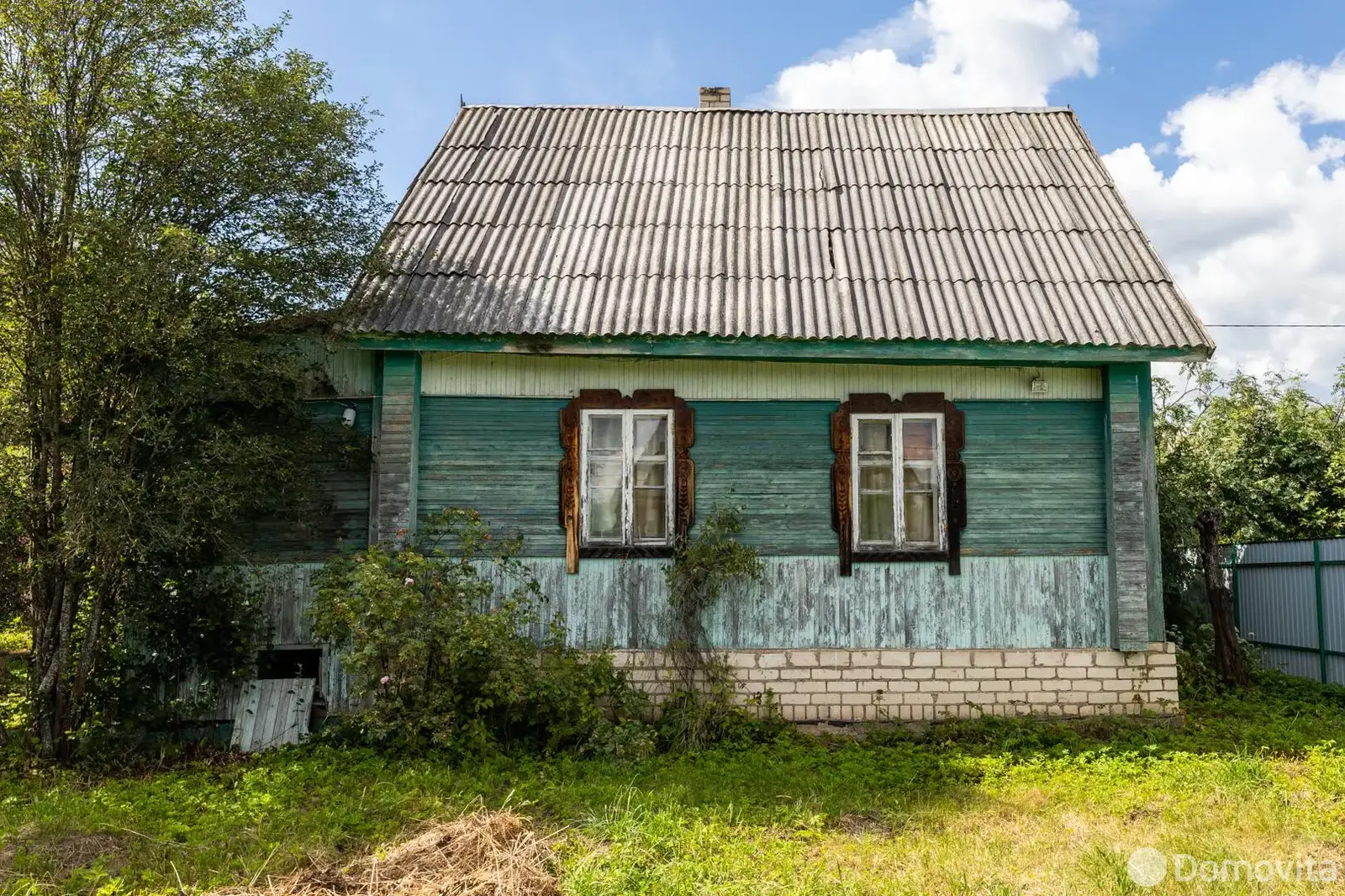 дача, Тарасик, 
