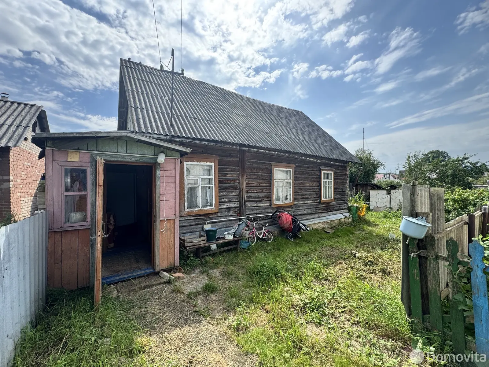 коттедж, Витебск, ул. 20-я Городокская - лучшее предложение