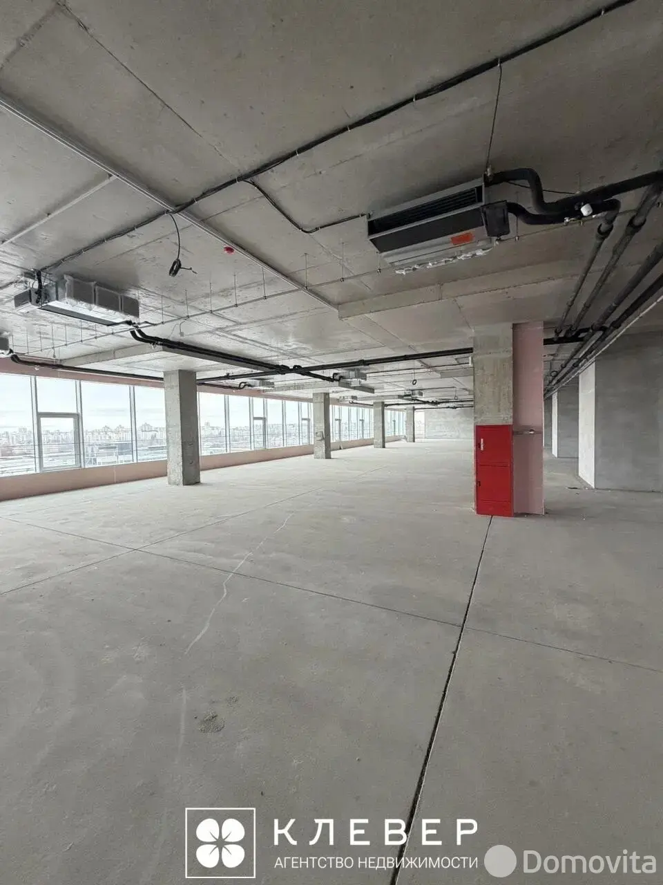 Аренда офиса на пр-т Партизанский, д. 79 в Минске, 82372BYN, код 16641 - фото 4
