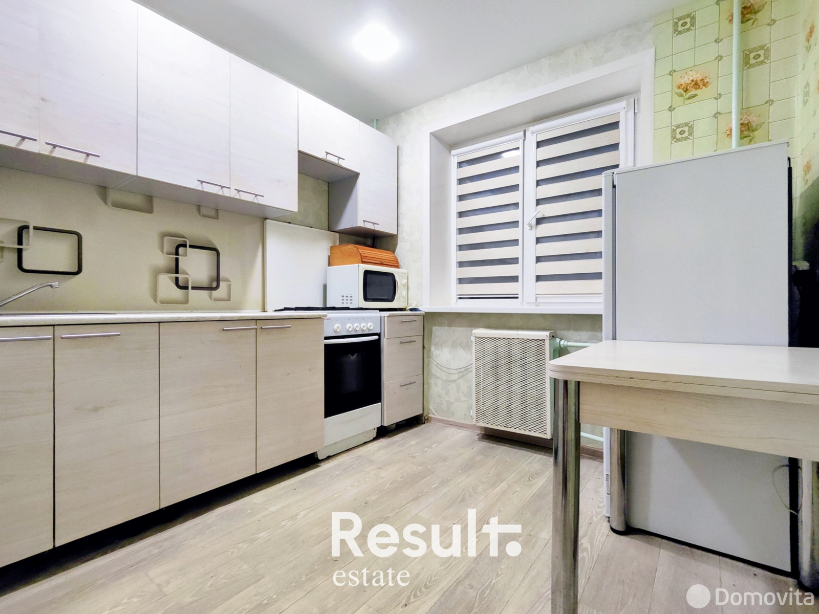 квартира, Минск, ул. Розы Люксембург, д. 113, стоимость аренды 1 187 р./мес.