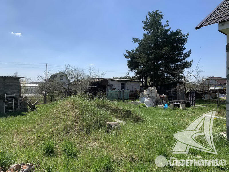 Продажа 2-этажной дачи в Астра Гродненская область, 25800USD, код 173535 - фото 15