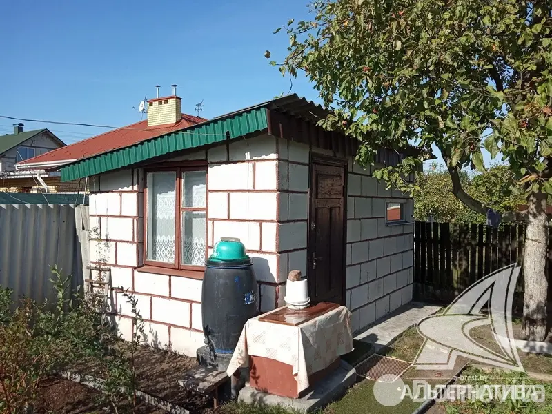 Купить земельный участок, 5 соток, Сигнал-2009, Брестская область, 19900USD, код 570129 - фото 20