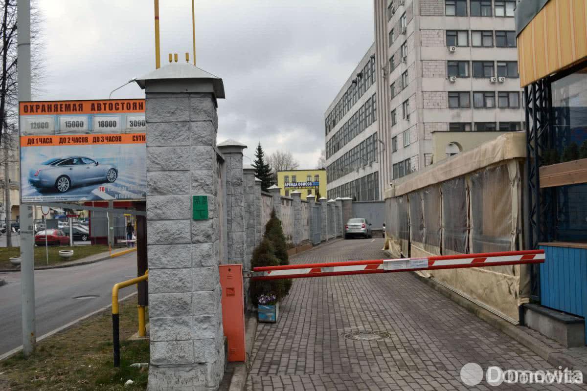 Бизнес-центр БЦ на Гикало 3 - фото 12