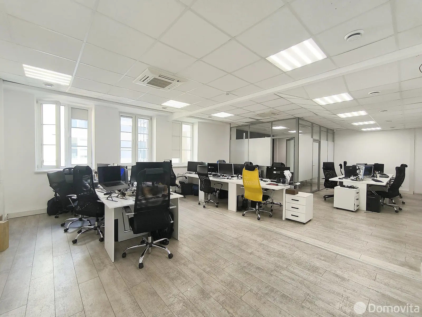 Купить офис на ул. Зыбицкая, д. 6 в Минске, 444000USD, код 9304 - фото 4