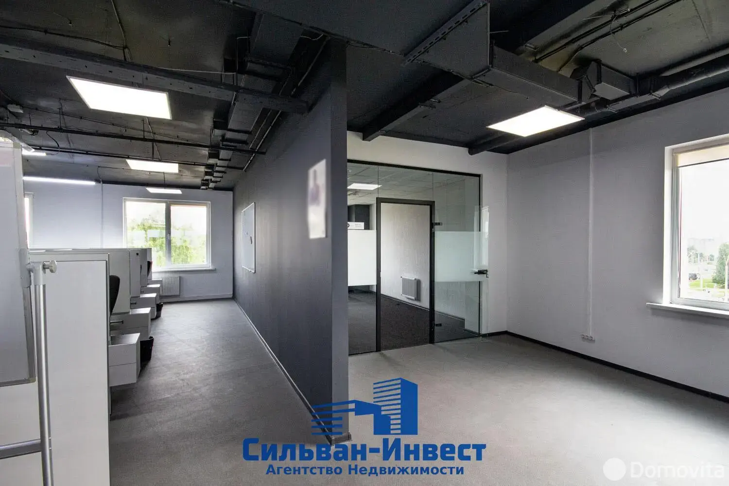 Аренда офиса на ул. Гурского, д. 44 в Минске, 52872BYN, код 17102 - фото 37