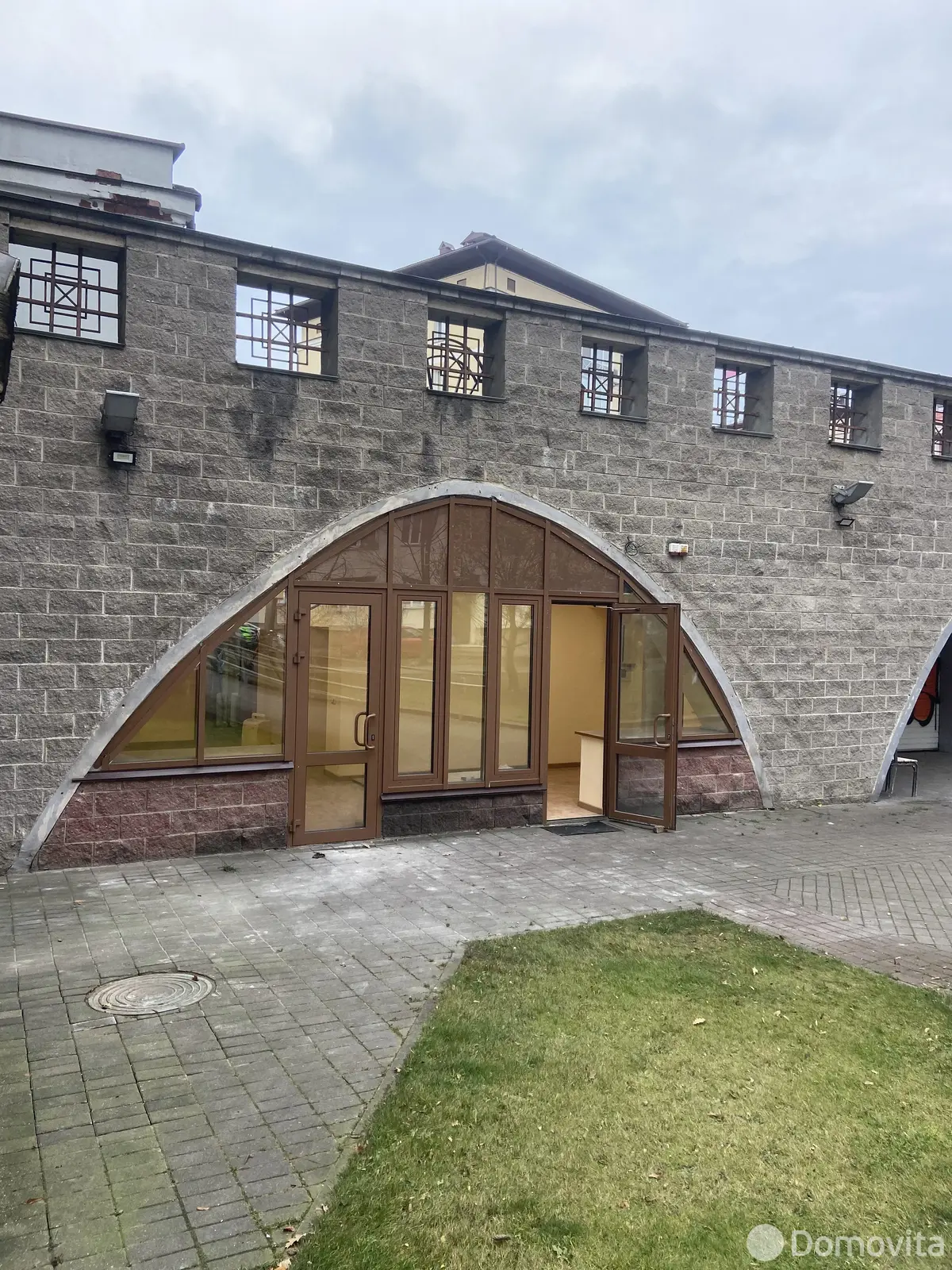 Продажа торгового помещения на ул. Червякова, д. 3 в Минске, 120000USD, код 998252 - фото 14