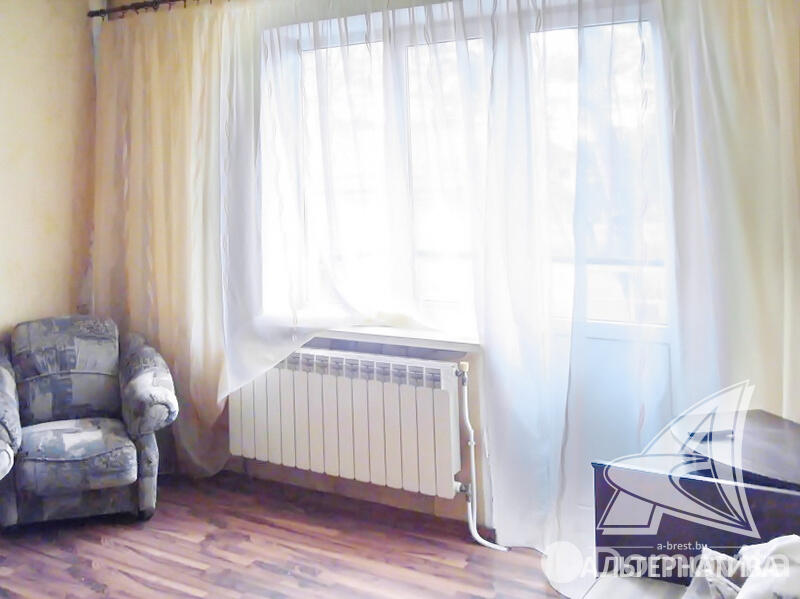 Продажа 2-комнатной квартиры в Домачево, , 25000 USD, код: 690585 - фото 1