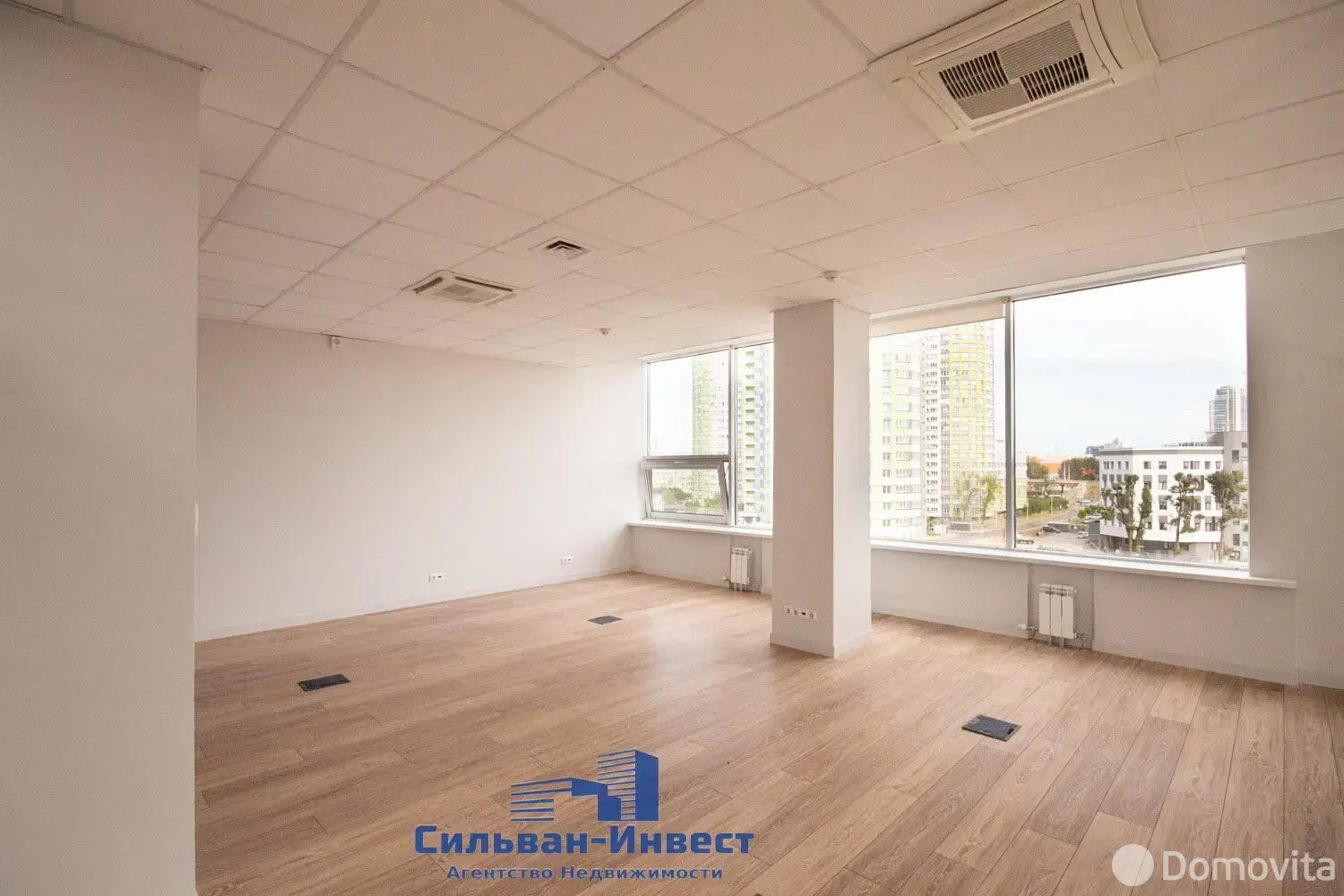 Аренда офиса на ул. Кальварийская, д. 42 в Минске, 33129BYN, код 15625 - фото 20