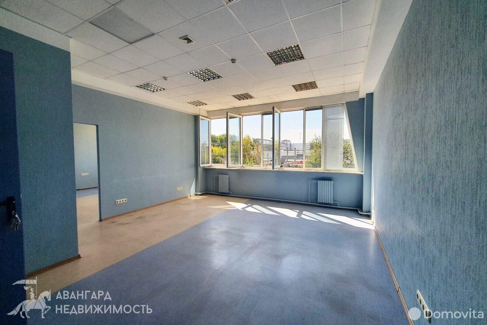 Аренда офиса на ул. Тимирязева, д. 65/Б в Минске, 181EUR, код 10841 - фото 3