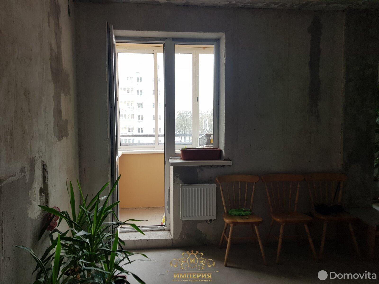 Купить 1-комнатную квартиру в Минске, ул. Белинского, д. 54, 69700 USD, код: 931146 - фото 1