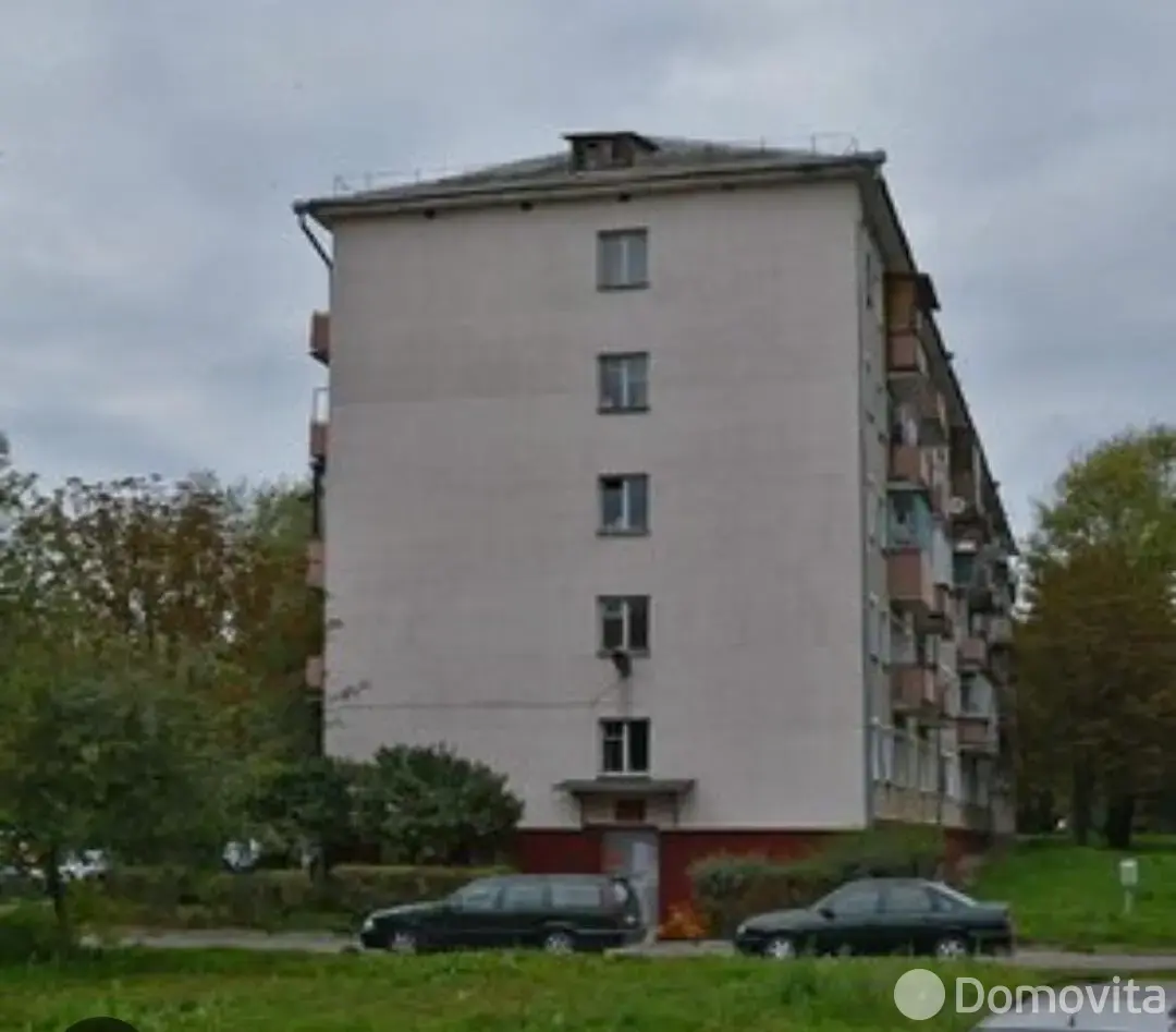 продажа комнаты, Минск, ул. Гая, д. 15