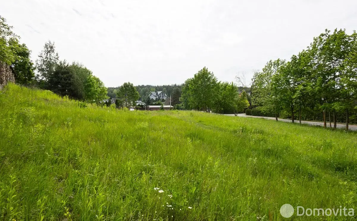 Купить земельный участок, 37.24 соток, Раубичи, Минская область, 350000USD, код 570576 - фото 18