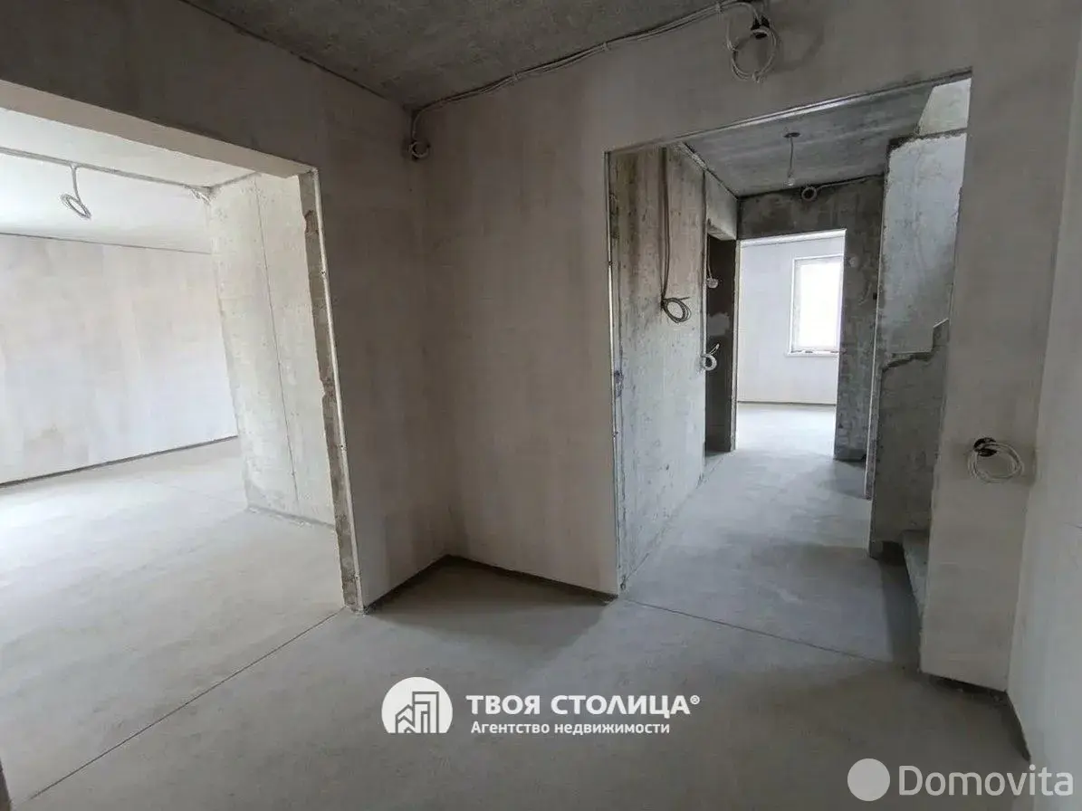 коттедж, Колодищи, ул. Дальняя 