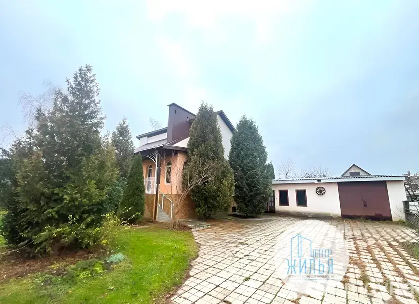 Стоимость продажи коттеджа, Гродно, ул. Сивачева, д. 13А