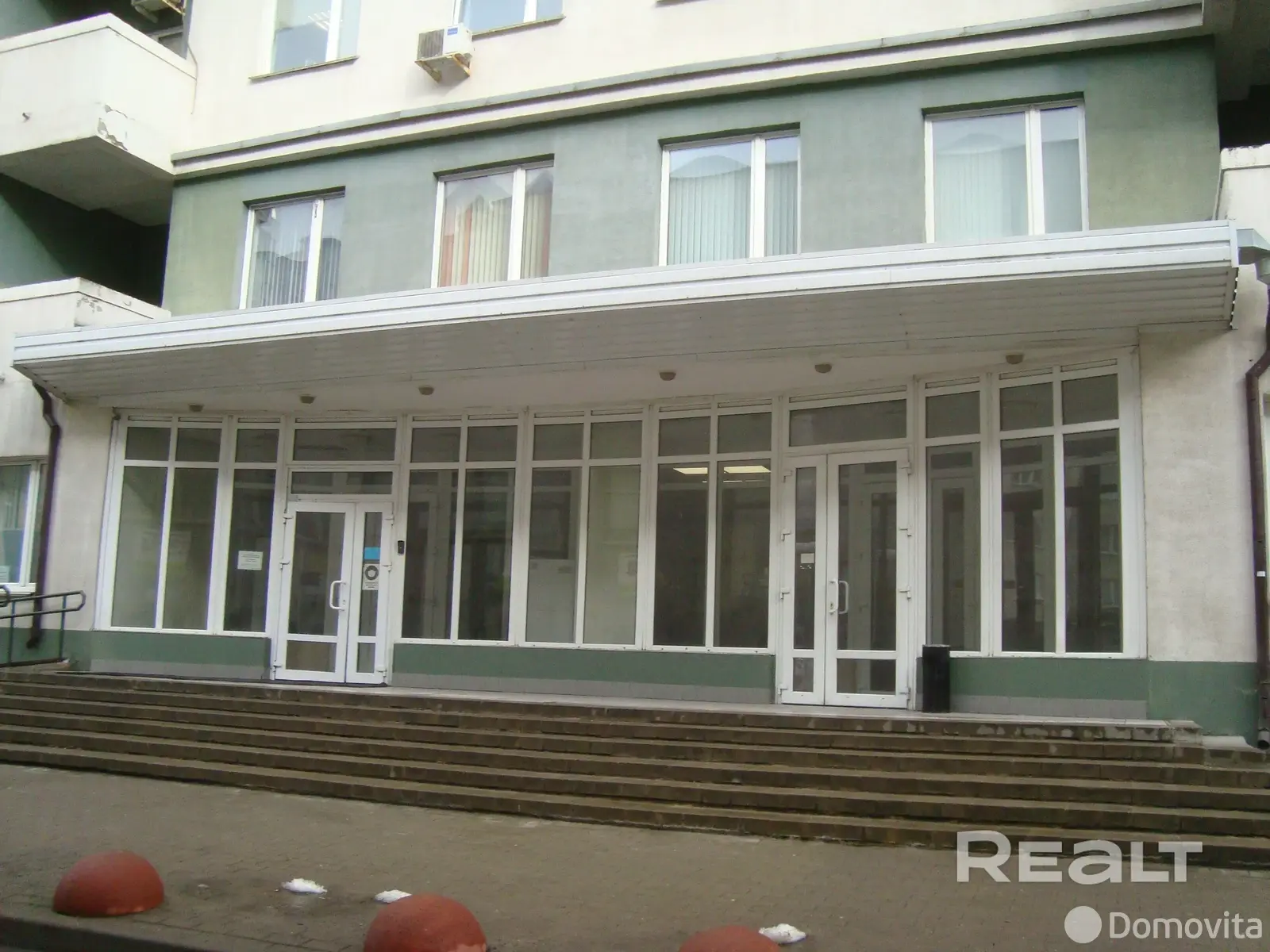 склад, Минск, ул. Мележа, д. 5/2