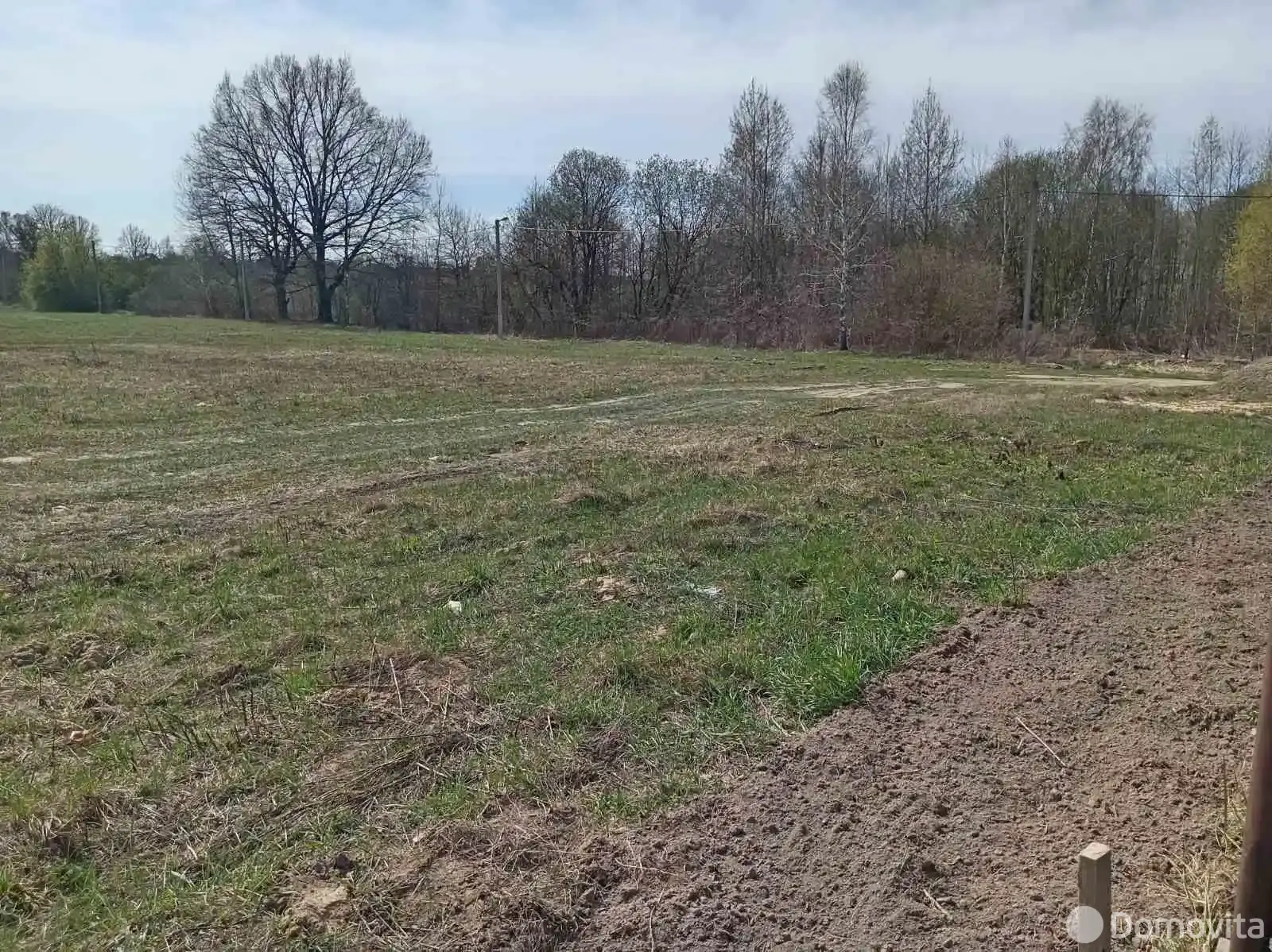 Цена продажи участка, Кухаревка, ул. Набережная
