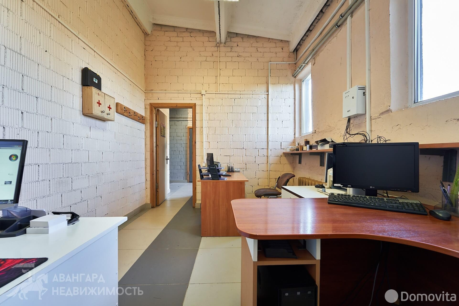 склад, Косино, ул. Промышленная, д. 4 