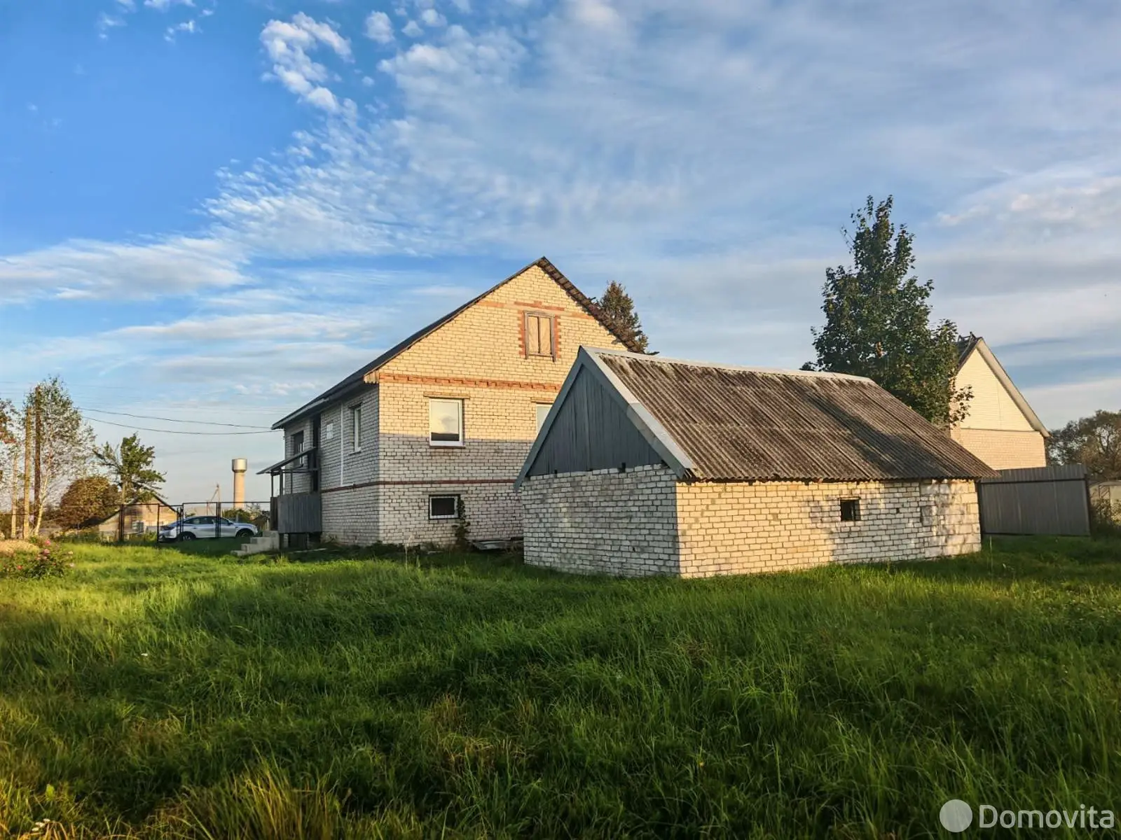 Стоимость продажи дома, Шумилино, пер. Дзержинского