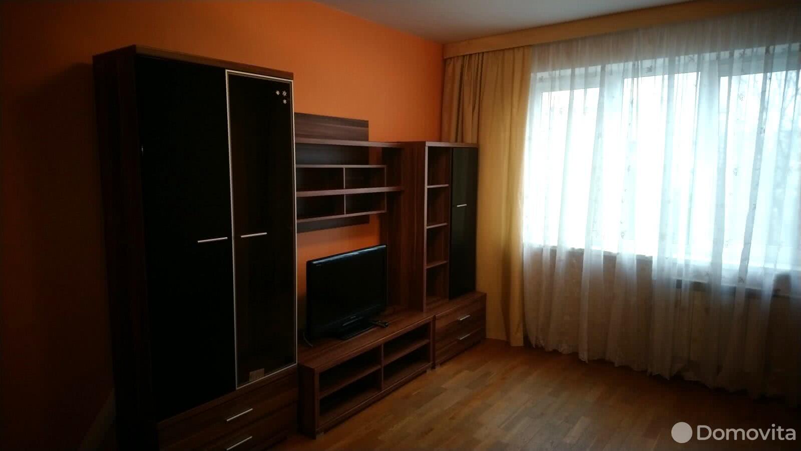 Купить 2-комнатную квартиру в Минске, ул. Могилевская, д. 4 к 1, 85300 USD, код: 999737 - фото 5