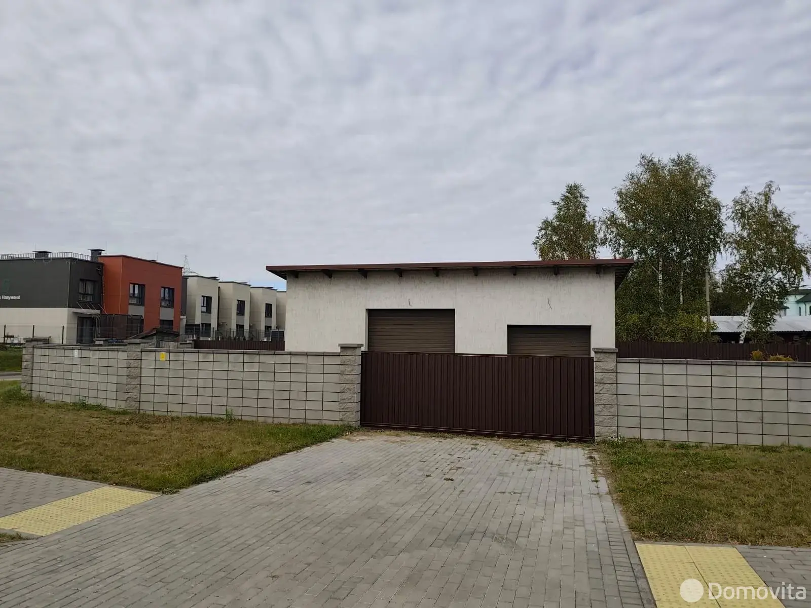 дом, Минск, Долгиновский тр-т, д. 171