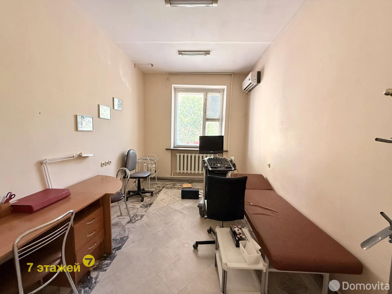 Продажа торгового помещения на ул. Сурганова, д. 10 в Могилеве, 651400BYN, код 999104 - фото 13