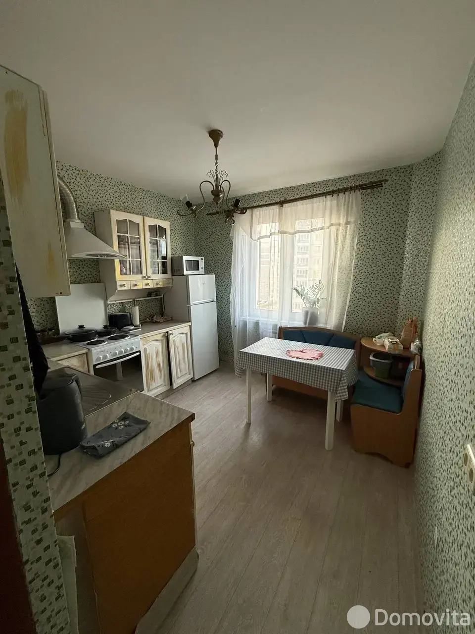 Снять 1-комнатную квартиру в Минске, ул. Охотская, д. 147, 380USD, код 148838 - фото 5