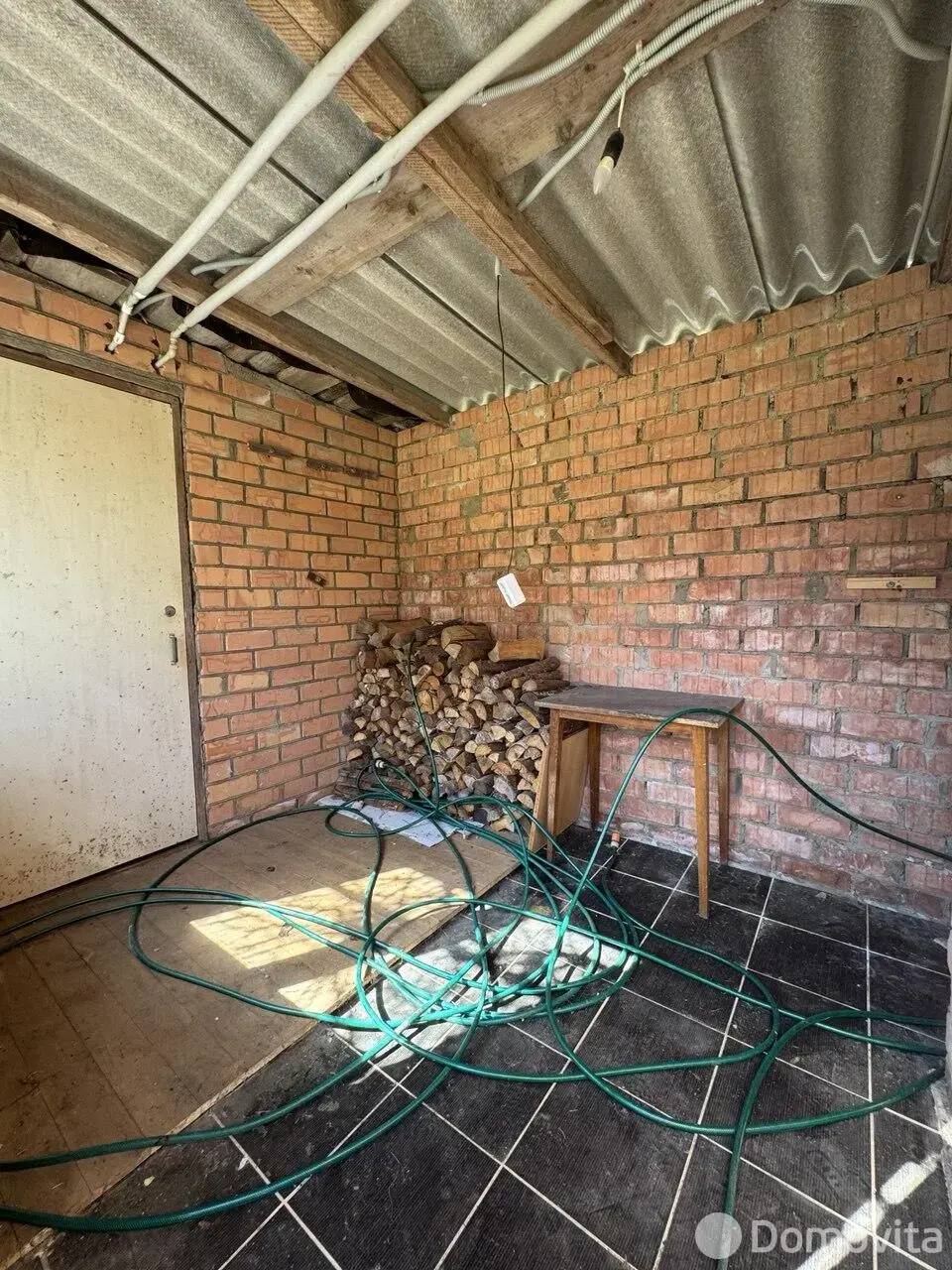 Купить 2-этажную дачу в ВЗГОРЬЕ ст.Бояры Минская область, 12000USD, код 182473 - фото 32