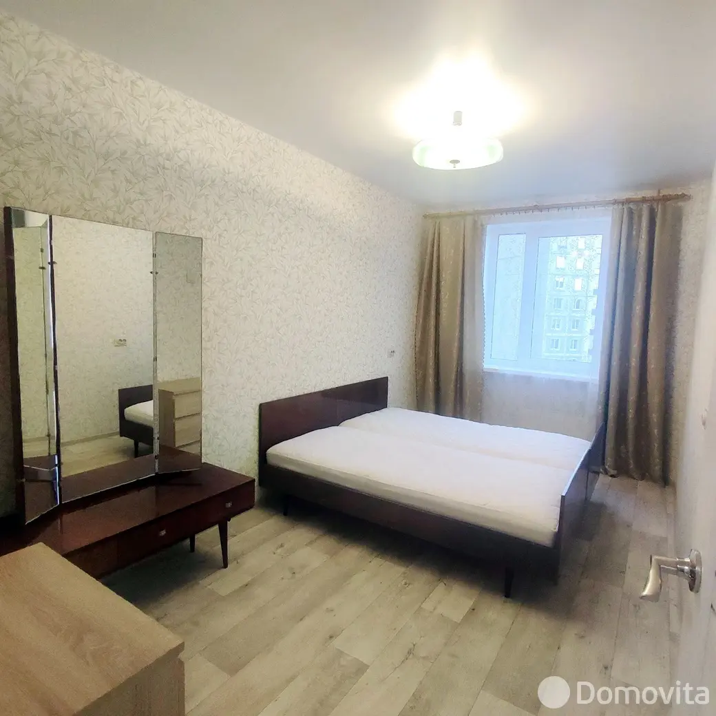 квартира, Минск, пр-т Независимости, д. 180