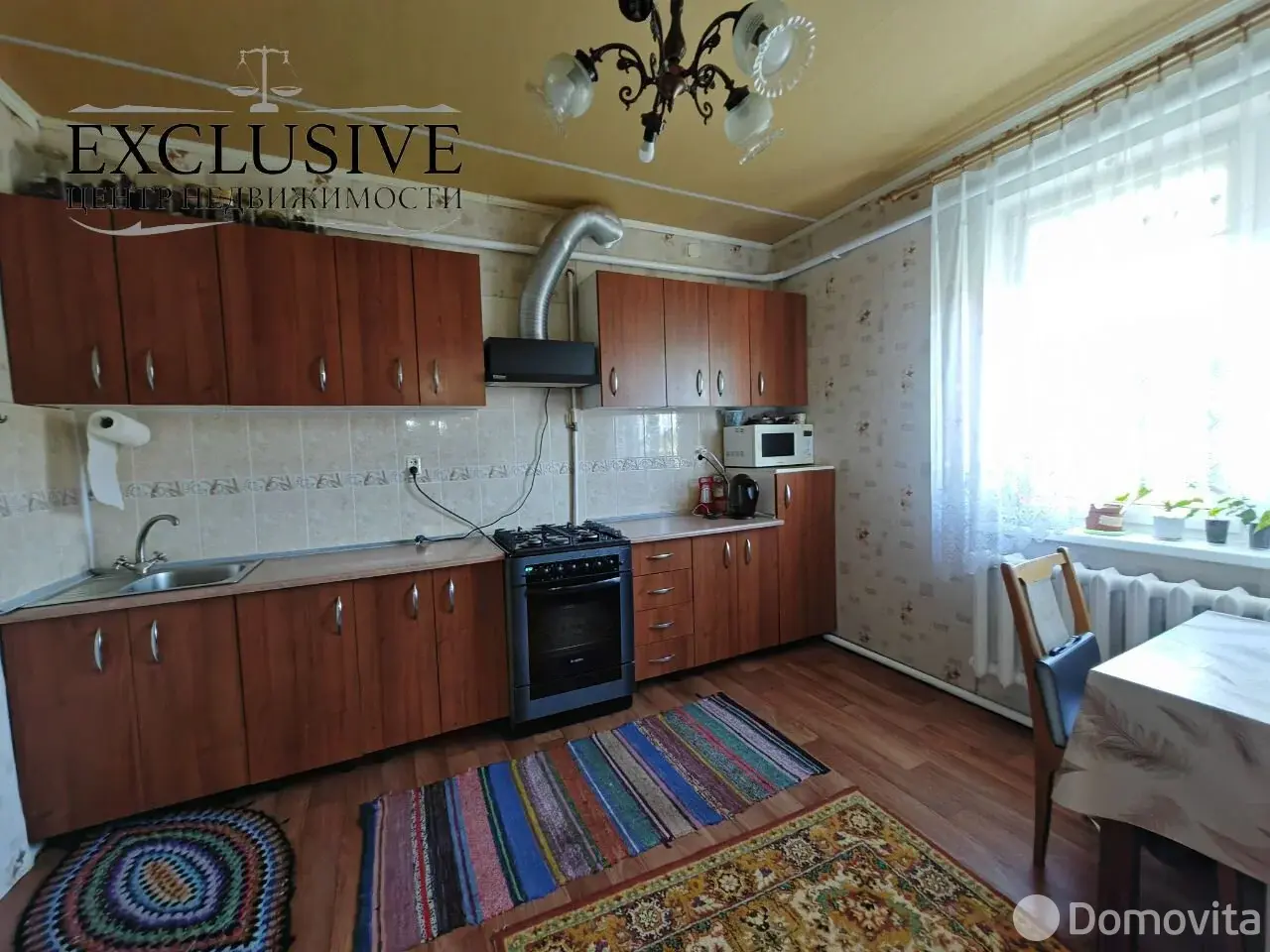 Стоимость продажи дома, Лесная, ул. 60 лет Октября, д. 42/А