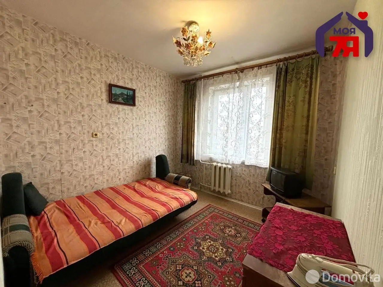 Стоимость аренды квартиры, Минск, ул. Академика Федорова, д. 5