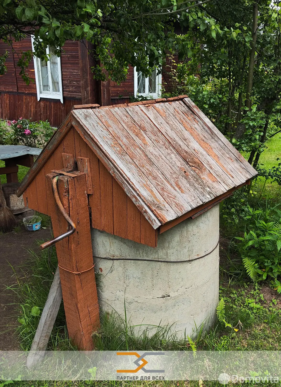 Продажа 2-этажной дачи в Турист-Узда Минская область, 13500USD, код 183370 - фото 21