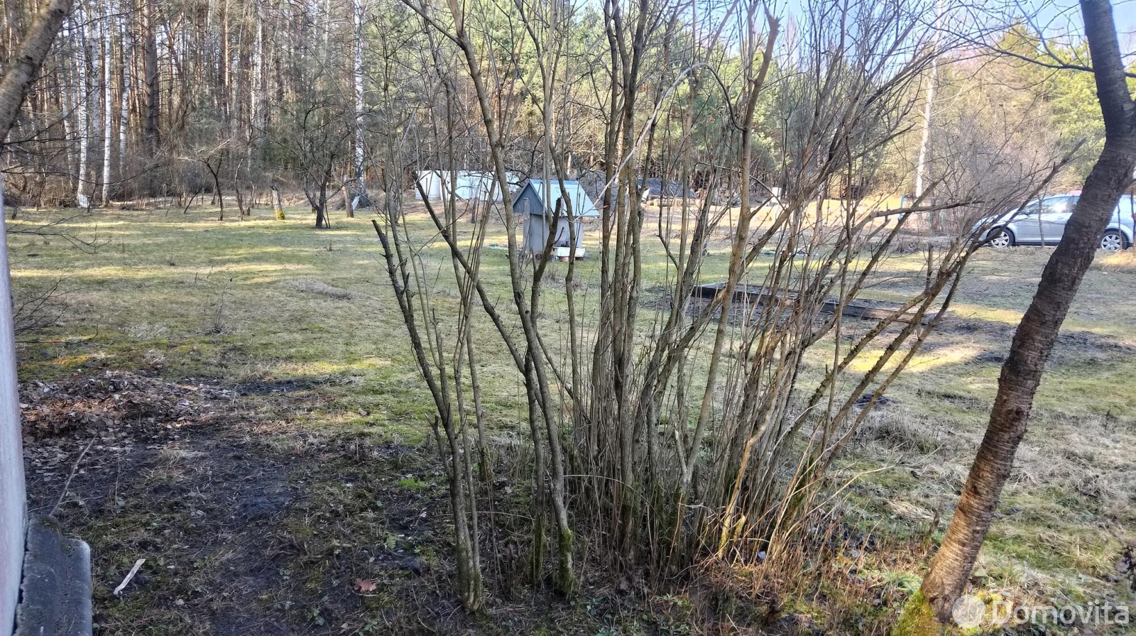 участок, Холодинка, д. 39