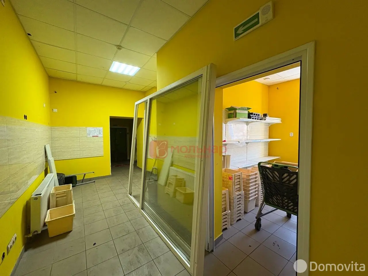 Снять торговое помещение на пер. Козлова, д. 1 в Минске, 3048USD, код 966877 - фото 9