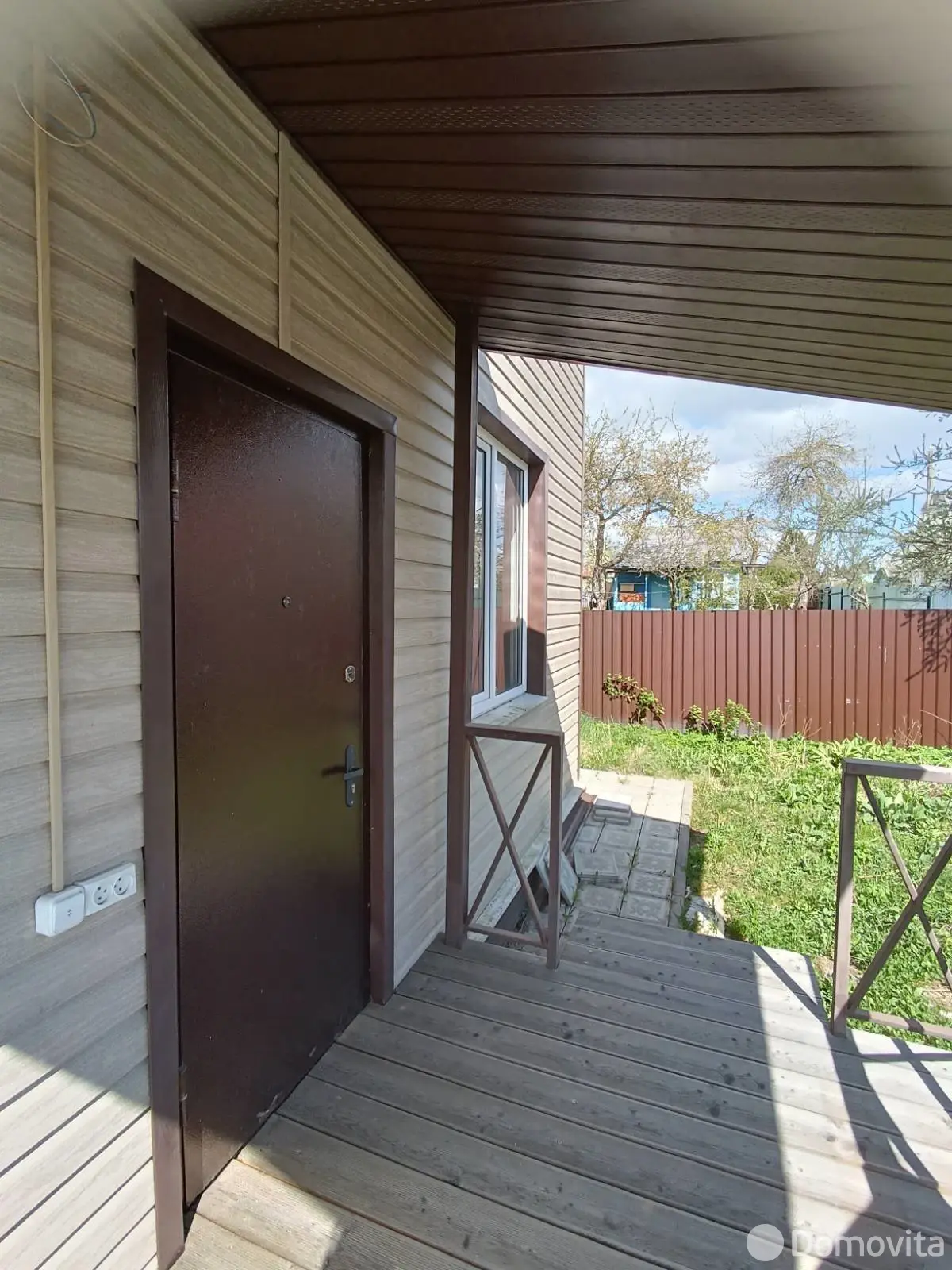 дом, Витебск, пр-д 2-й Простой в Железнодорожном районе