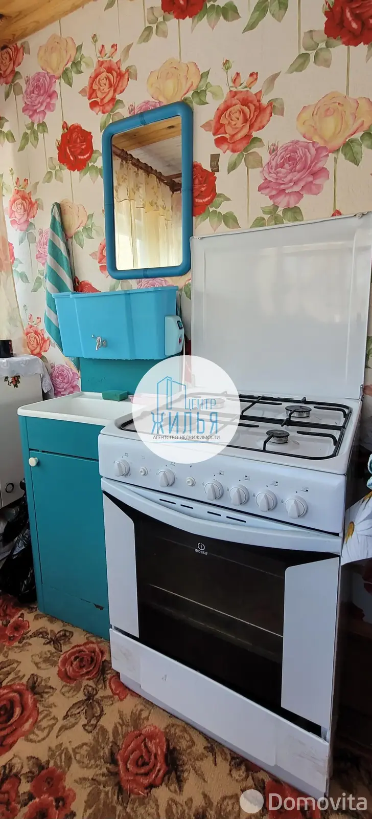 Купить 2-этажную дачу в Высотник Гродненская область, 34900USD, код 185003 - фото 12