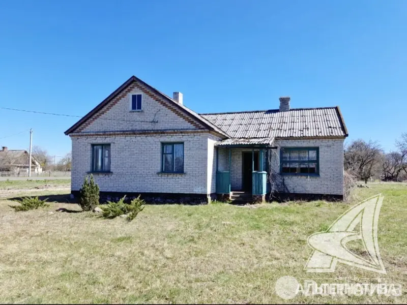 коттедж, Новоселки, 