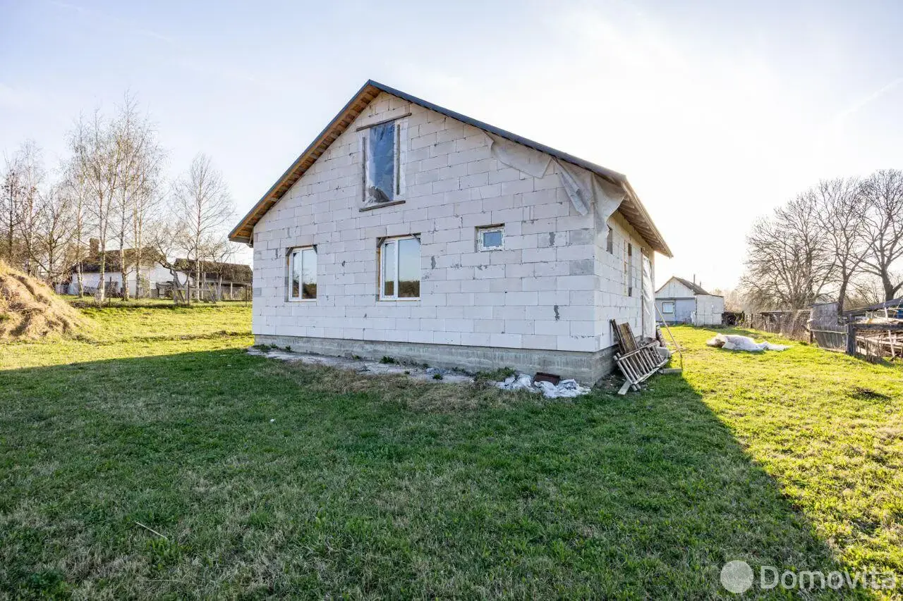 дом, Ракутевщина, 