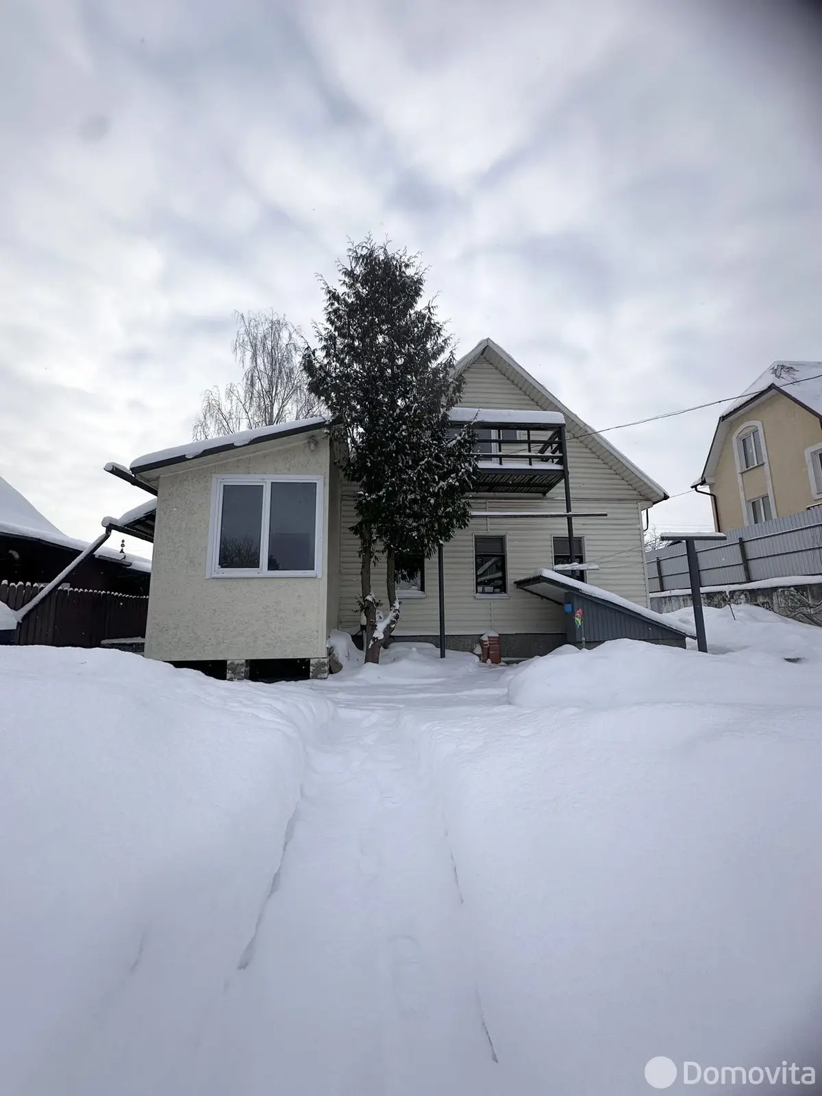 продажа коттеджа, Витебск, ул. 1-я Сенненская