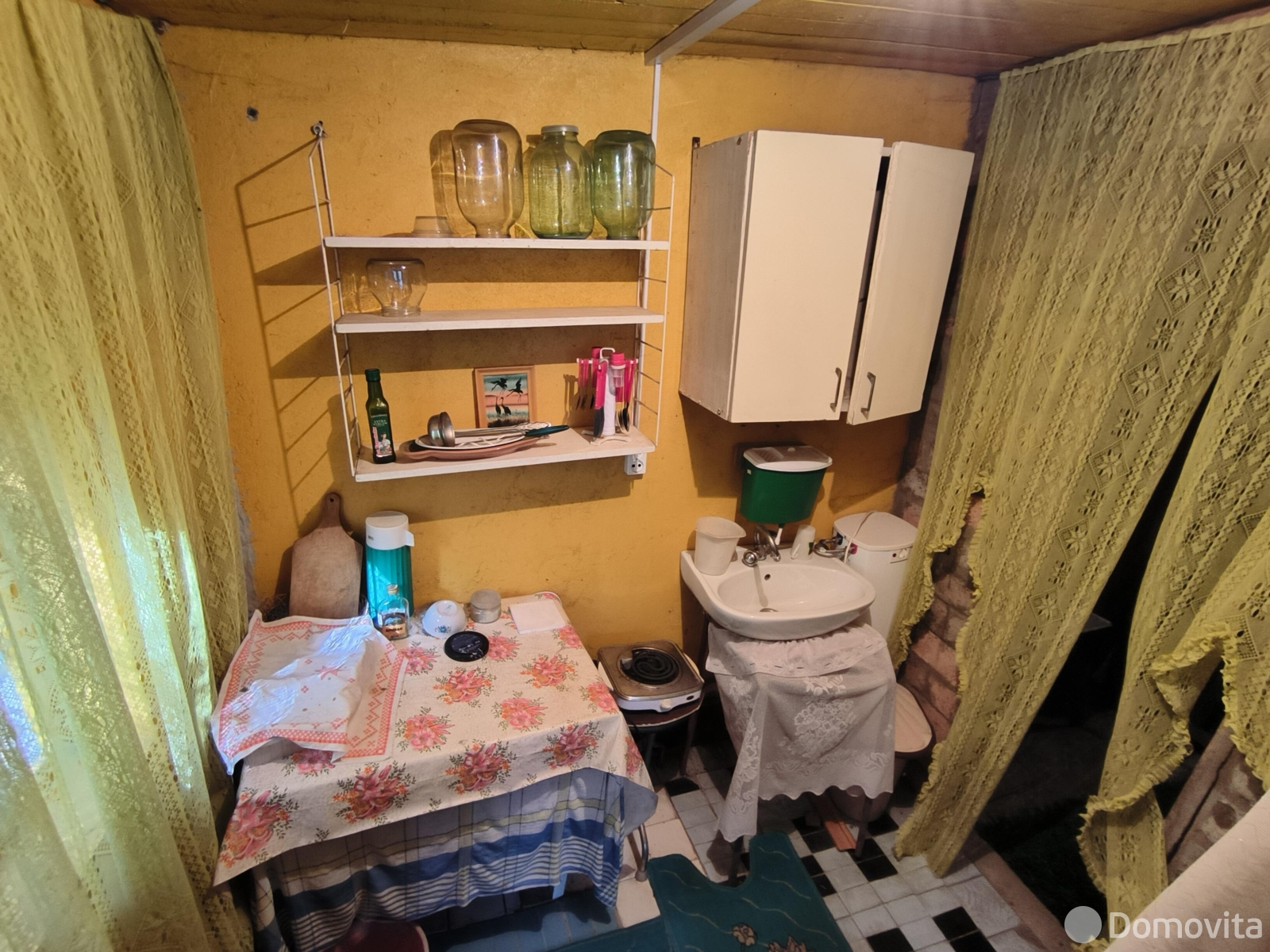 Стоимость продажи дачи, Трактор, д. 1
