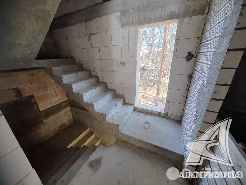 Купить 2-этажную дачу в Вымпел УВД Брестская область, 130000USD, код 176776 - фото 17