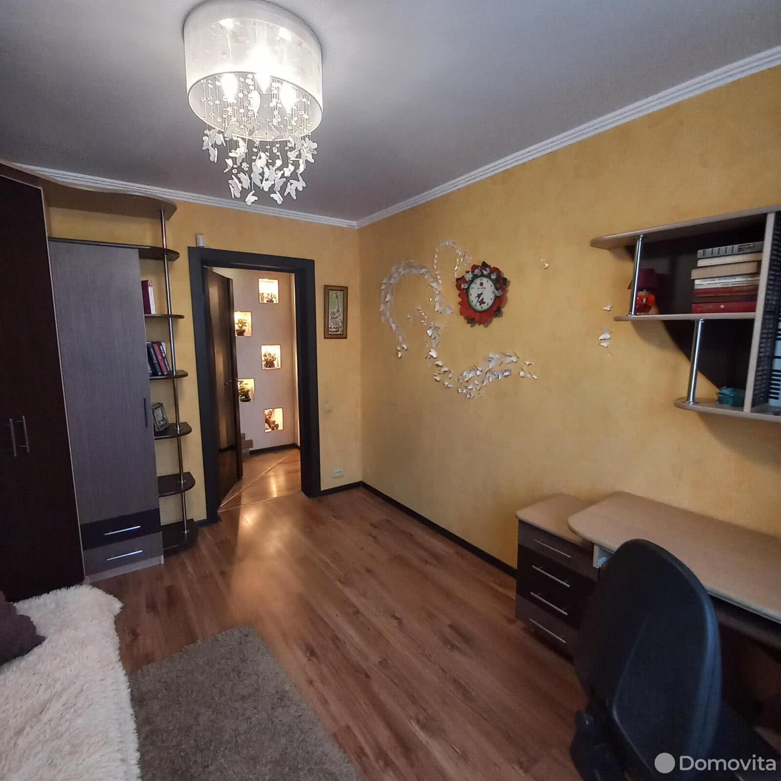 Купить 3-комнатную квартиру в Орше, пр-т Текстильщиков, д. 31/А, 43000 USD, код: 1028402 - фото 5