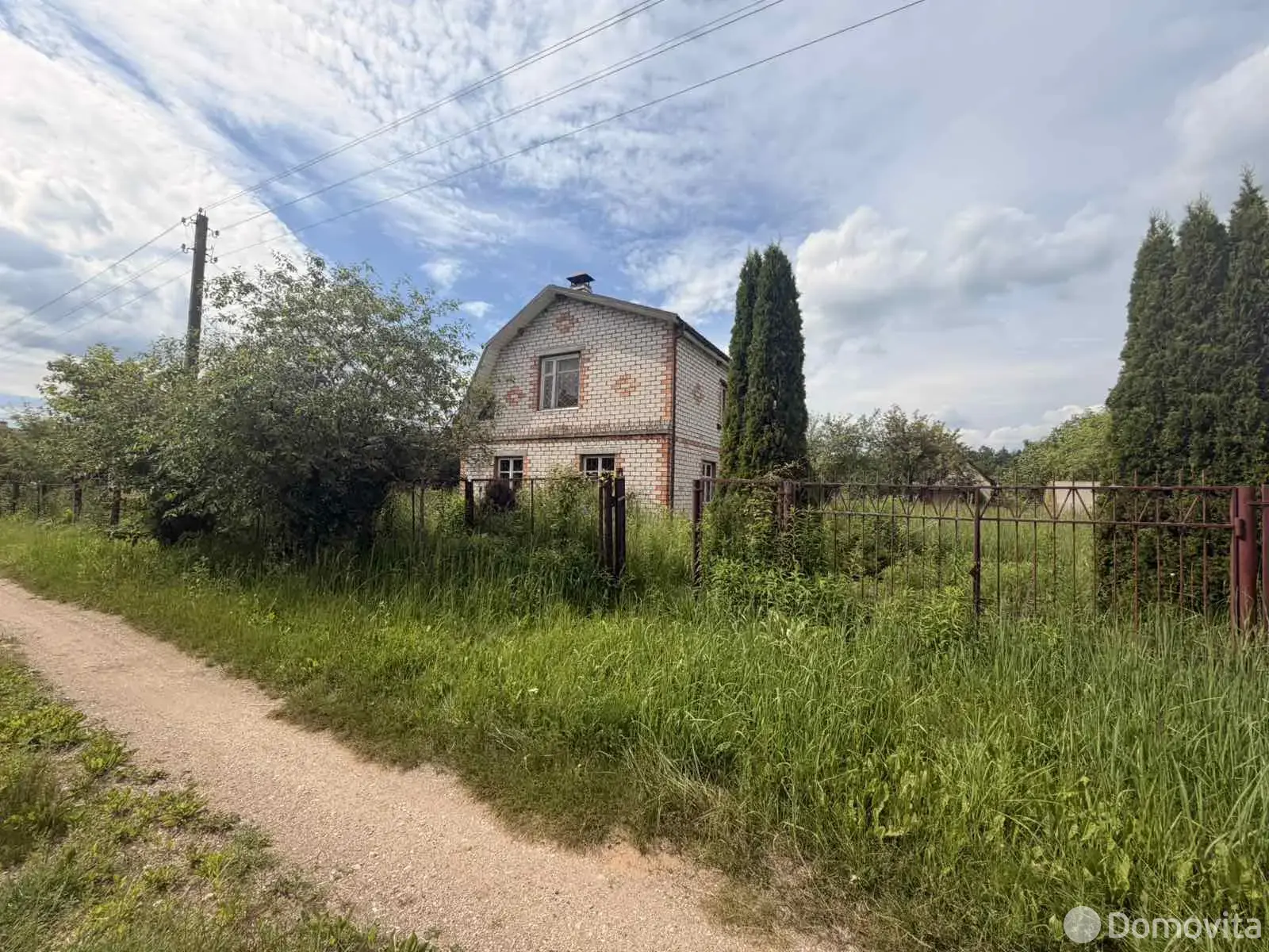 Продажа 2-этажной дачи в Горки-1 Минская область, 100436BYN, код 186470 - фото 9